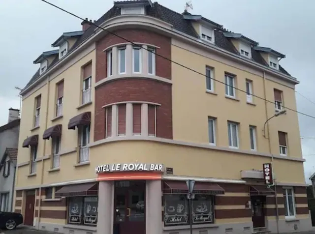 Hôtel Le Royal