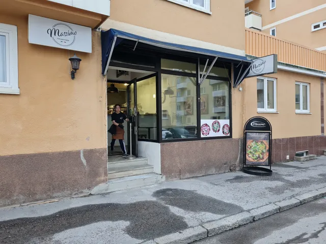 Massimo pasta & pizza