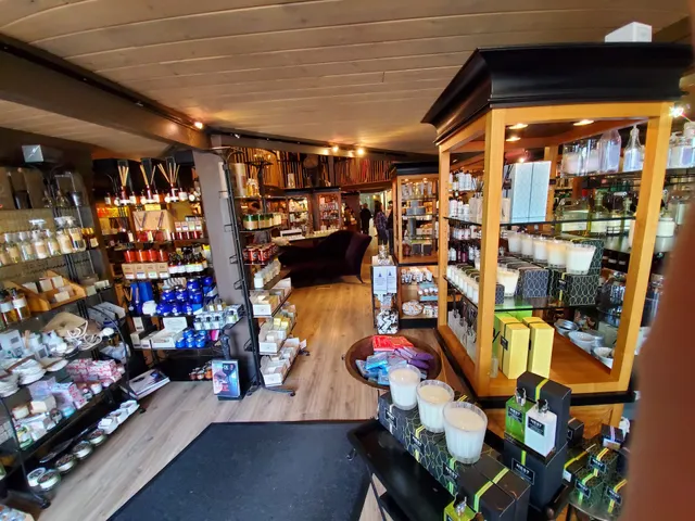 David J. Witchell Salon & Spa