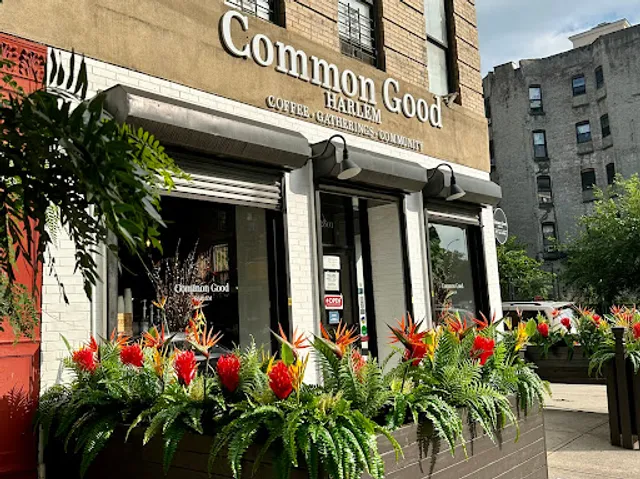 Common Good Harlem