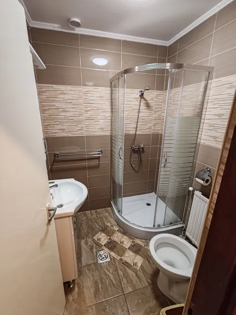 Záhony Európa Apartman (HOTEL) MA23079327