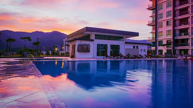 The Yeop Ipoh Homestay @ Casa Kayangan Bandar Meru Raya Ipoh