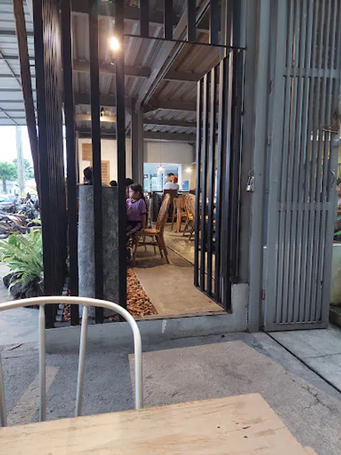 Resto Core Garden Garut