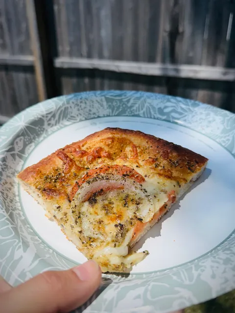 Perfect Pizza