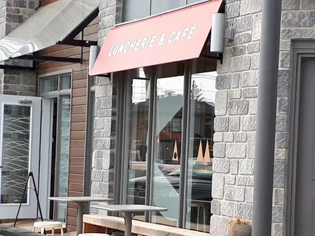 Espace Saveurs par Nollen | Pause Gourmande | Cafés Spécialisés à Québec