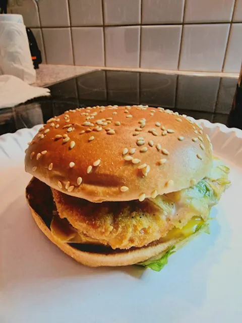 McDonald's Innsbruck