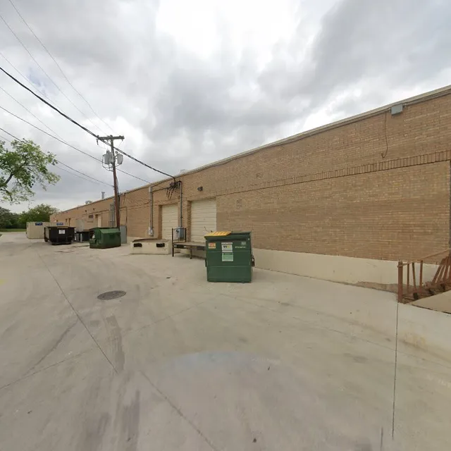 Reunion Church Offices