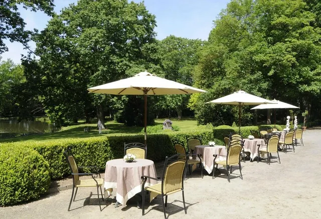 Kasteel van Nieuwland