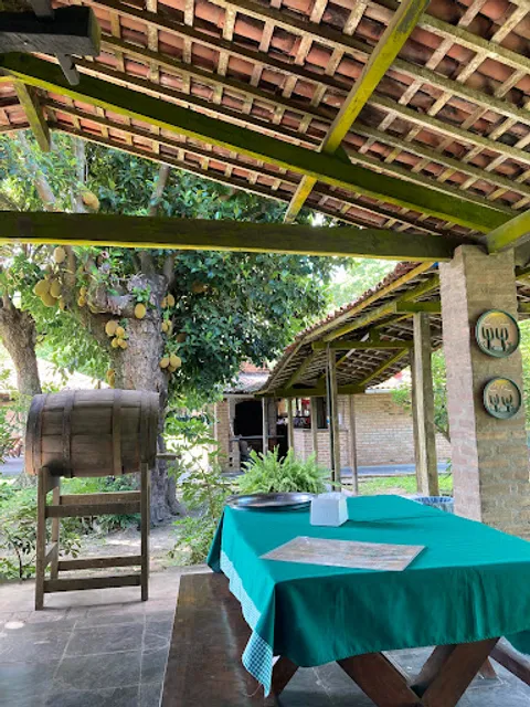 Restaurante Sabor Do Sertão