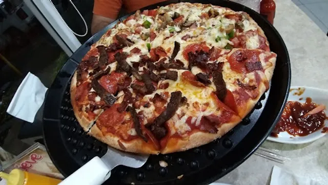 Pizzeria La Sierra