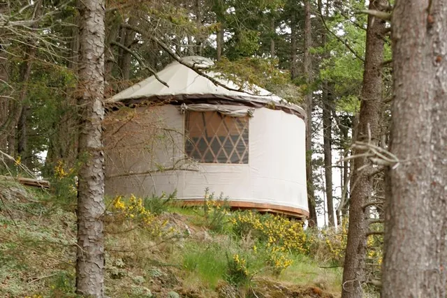 Doe Bay Resort & Retreat