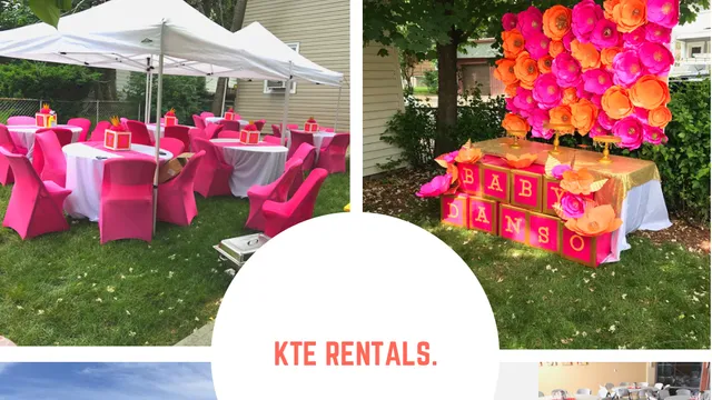 KTE RENTALS