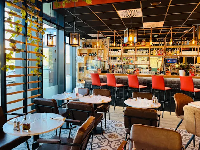 Signorizza Pizzeria Restaurant Besançon