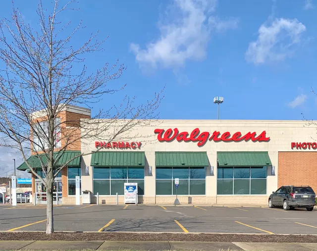 Walgreens