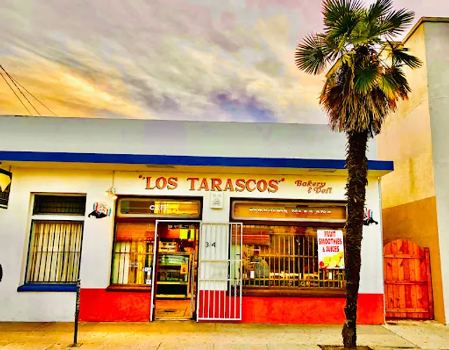 Los Tarascos Bakery and Deli