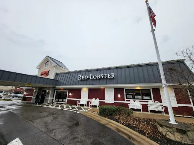 Red Lobster