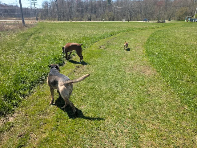 South Russell Village Park