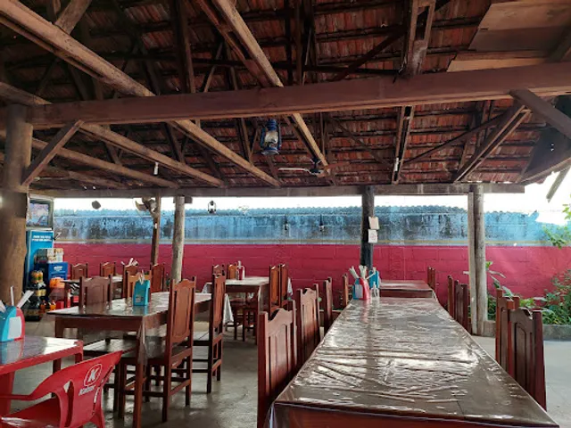 Bar e Restaurante do Ivan