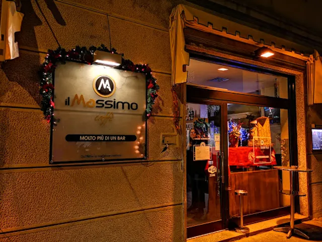 il Massimo caffè