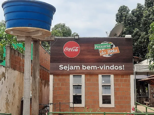 Peixaria Do Bola