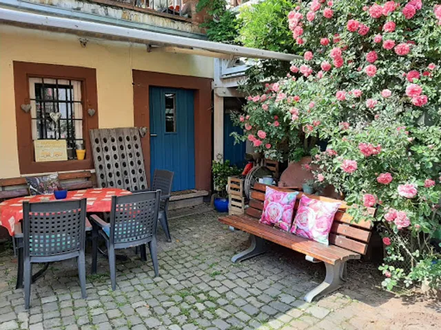 Weinstube Zum Weintz