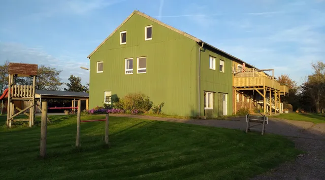 Ferienwohnung Carstensen