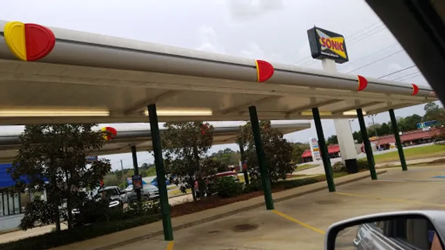 Sonic Drive-In