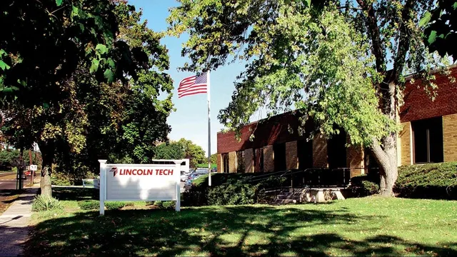 Lincoln Technical Institute