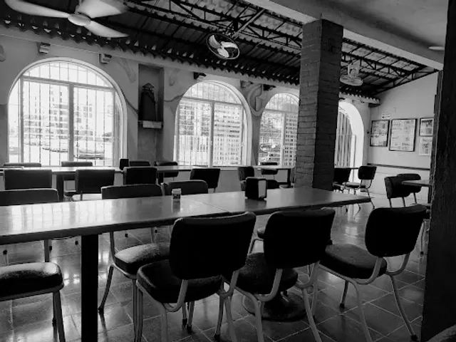 Restaurante Los Alcatraces