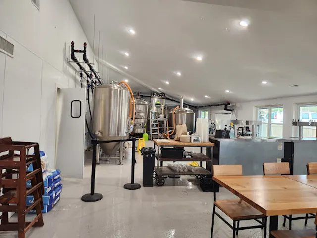 Green Valley Brewing Co.