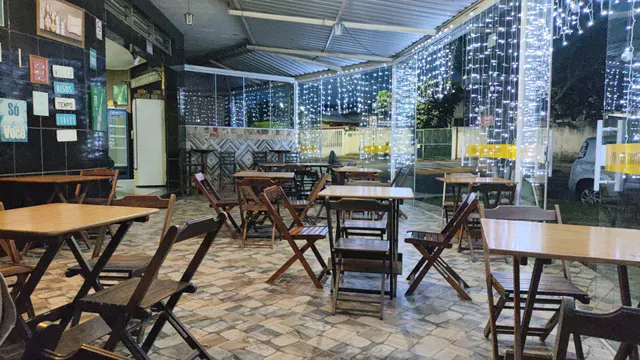 Restaurante Del Sarto