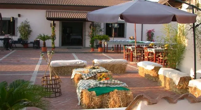 Agriturismo Torre Cristina