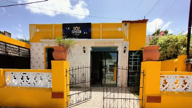 Cheen Cocina Yucateca