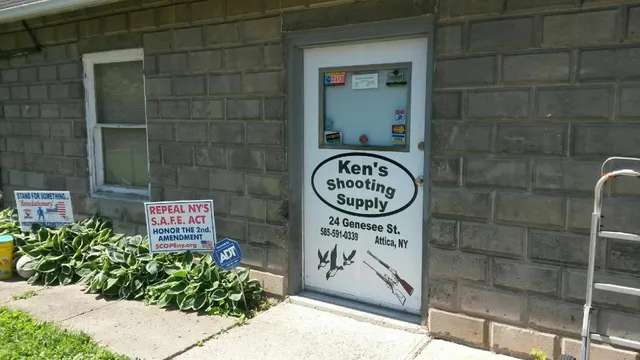 Ken's Shooting Supply