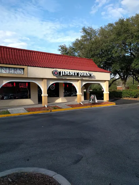 Jimmy John's