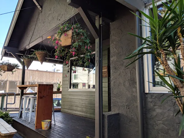 Stampede Cocktail Club