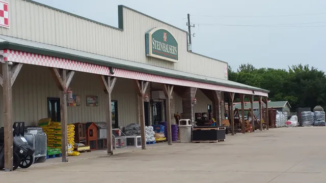 Steinhauser's Brookshire