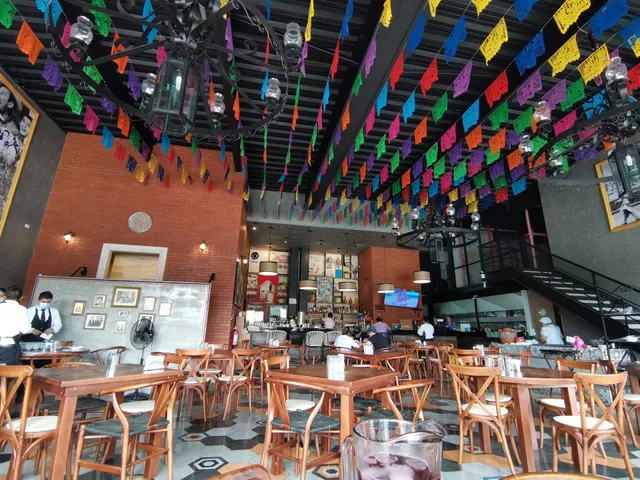 El Itacate Fonda Ciudad Central