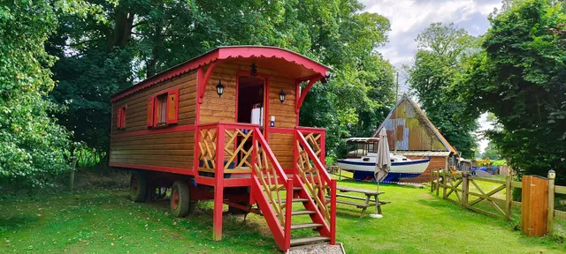 Les Insolites de Nini