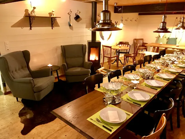 Restaurant Schliessi