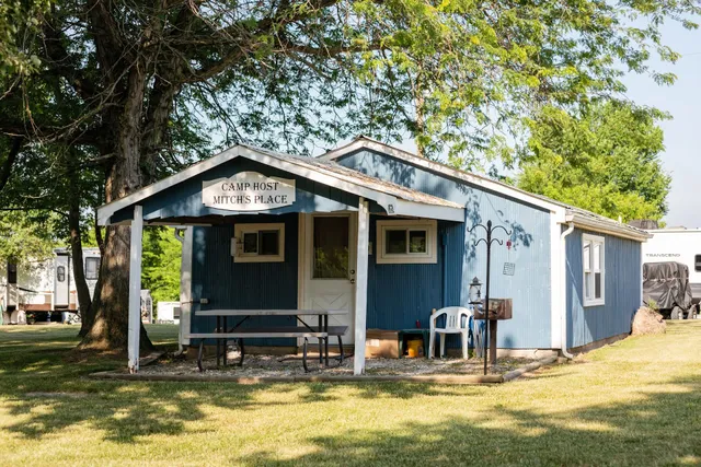 Windmill Campground and Resort LLC