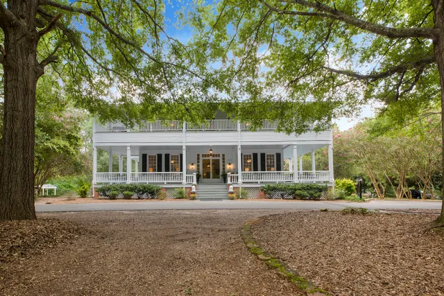 Liberty Hall Bed and Breakfast