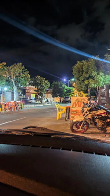 Mix Pizzaria , Pastelaria E Hamburgueria