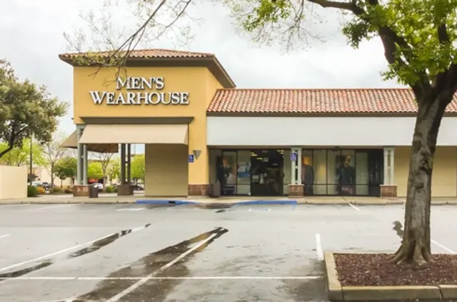 Men's Wearhouse