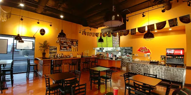 Filiberto's Mexican Food