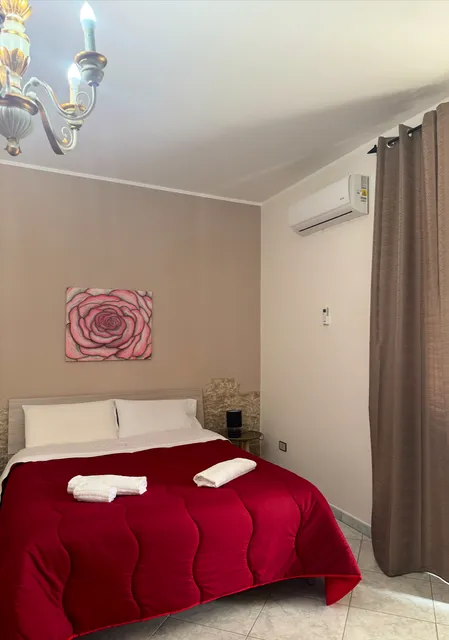 B&B Rose Antiche Sicily