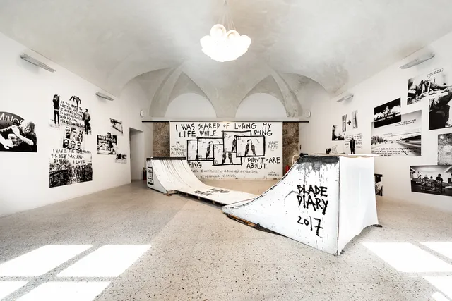 Magazzini Fotografici