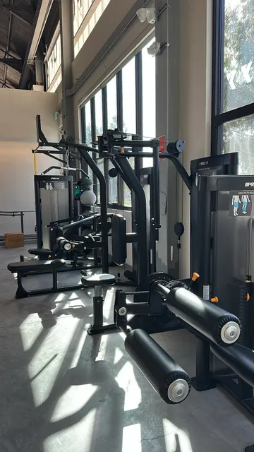 Dogpatch YMCA at Crane Cove