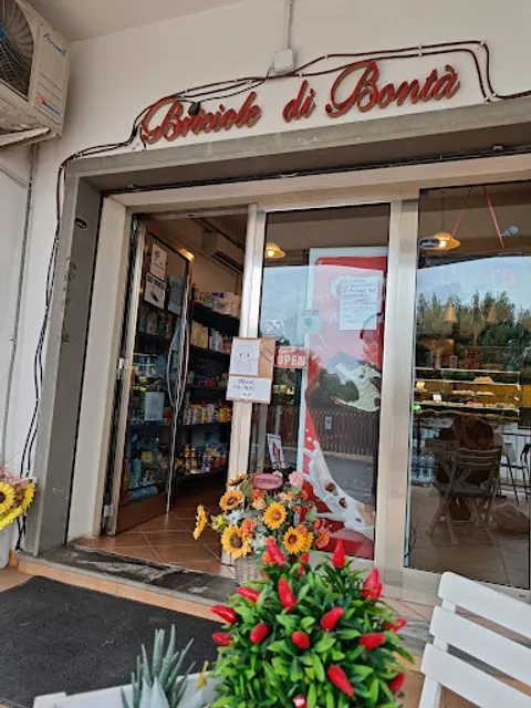 Briciole di Bontà - Panificio Artigianale