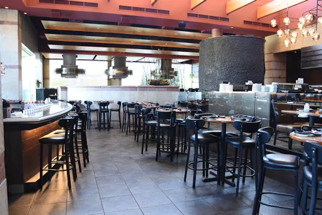Kasai Scottsdale - Japanese Steakhouse